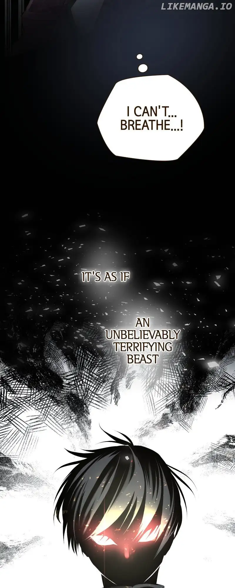 The White Wolf’s Bride Chapter 15 - Page 34