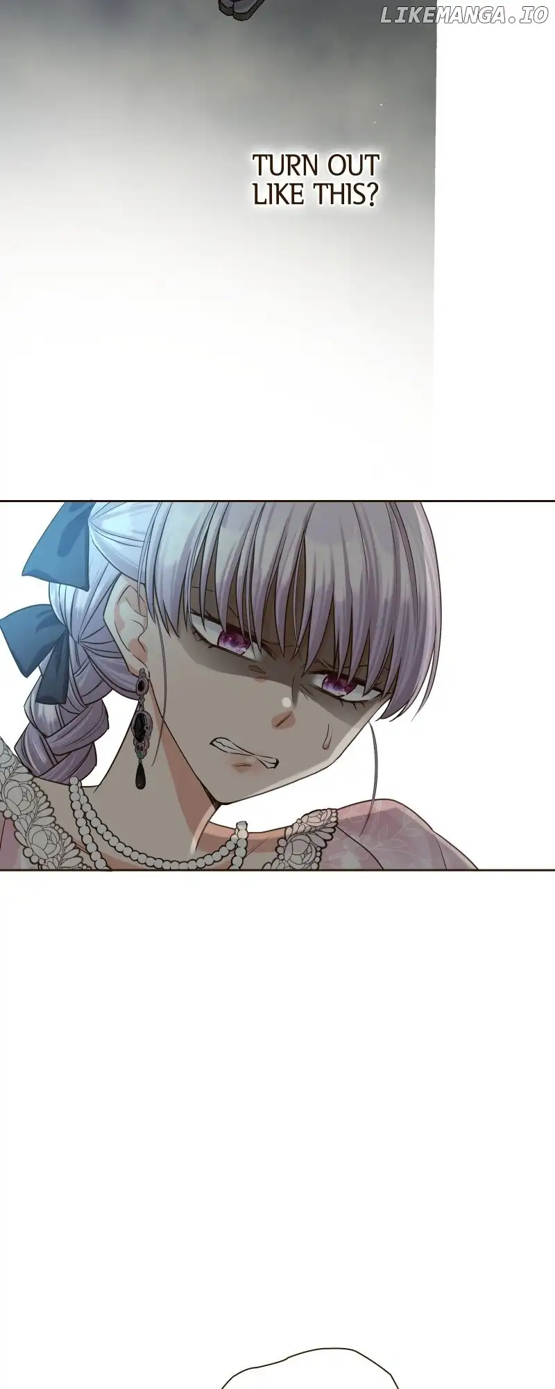 The White Wolf’s Bride Chapter 15 - Page 47