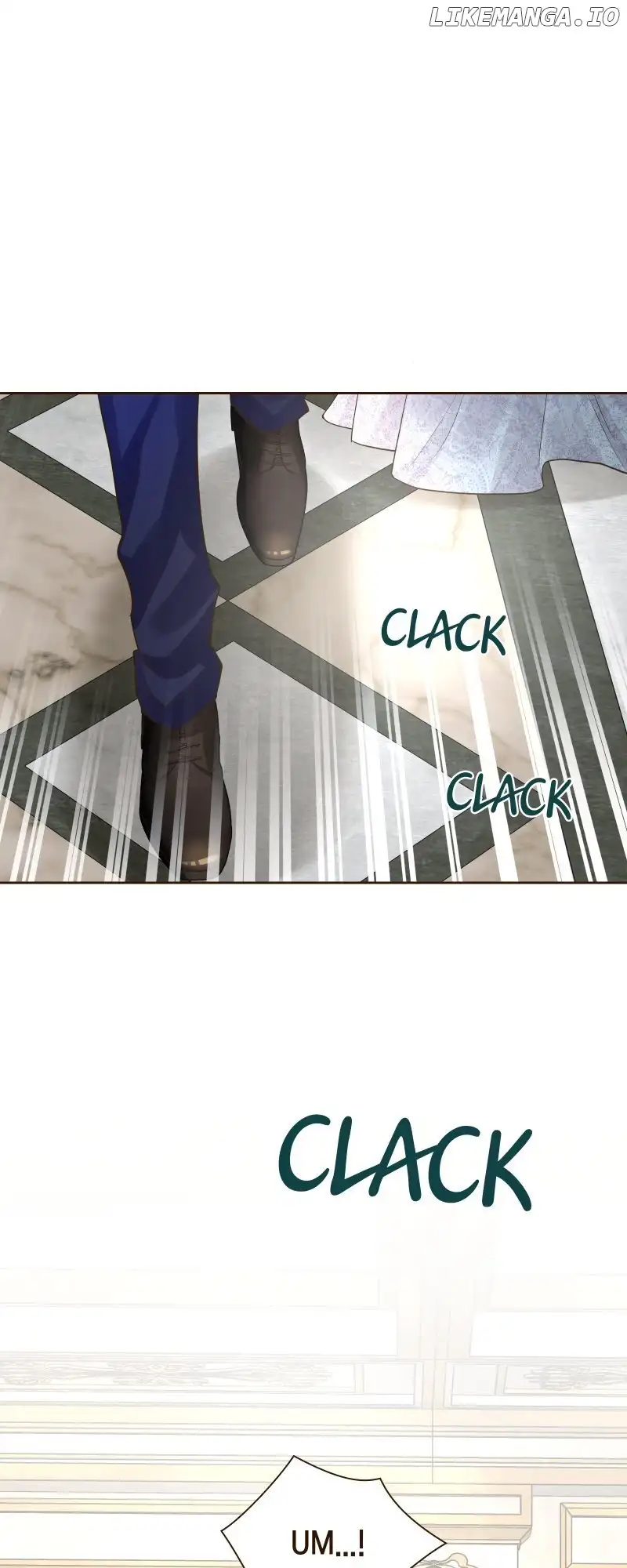 The White Wolf’s Bride Chapter 15 - Page 51