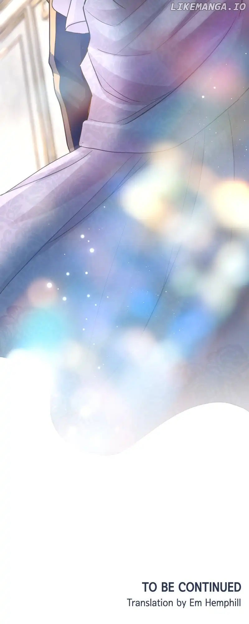 The White Wolf’s Bride Chapter 15 - Page 55