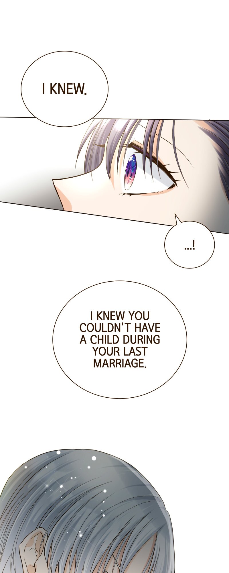 The White Wolf’s Bride Chapter 16 - Page 6