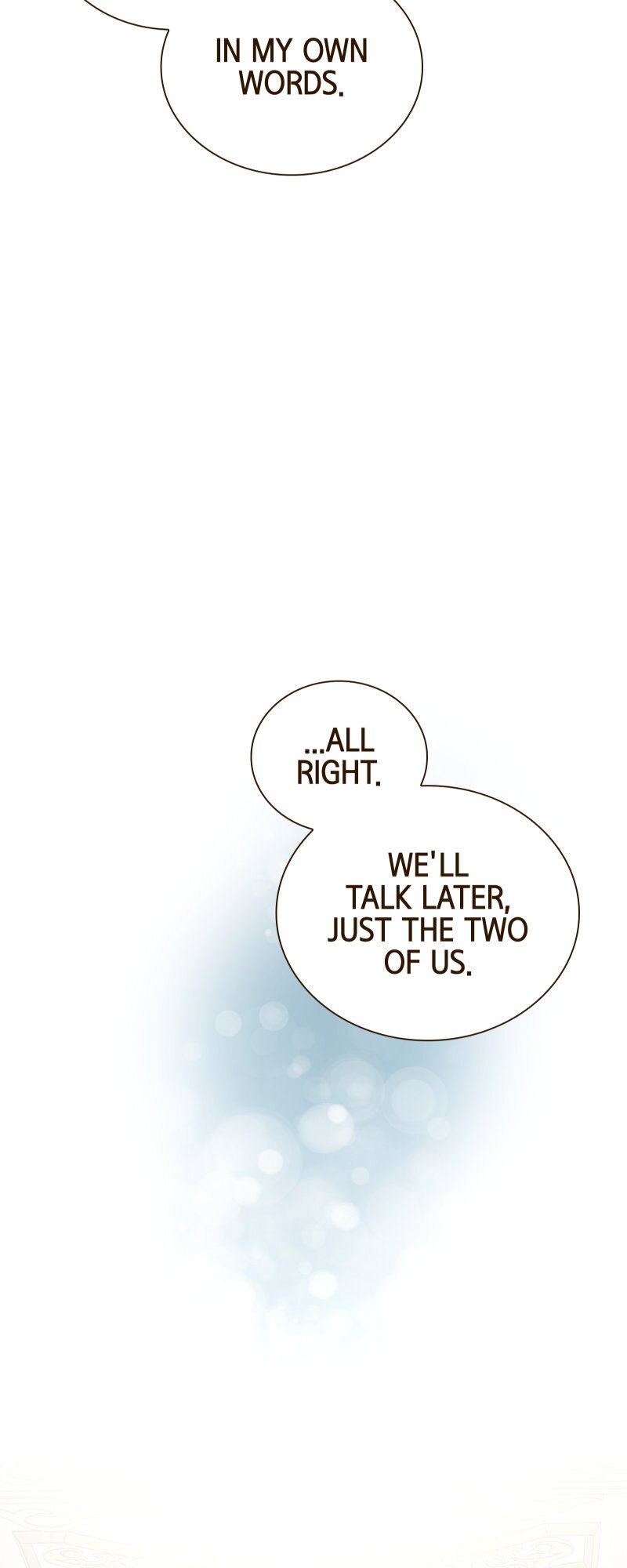 The White Wolf’s Bride Chapter 16 - Page 13