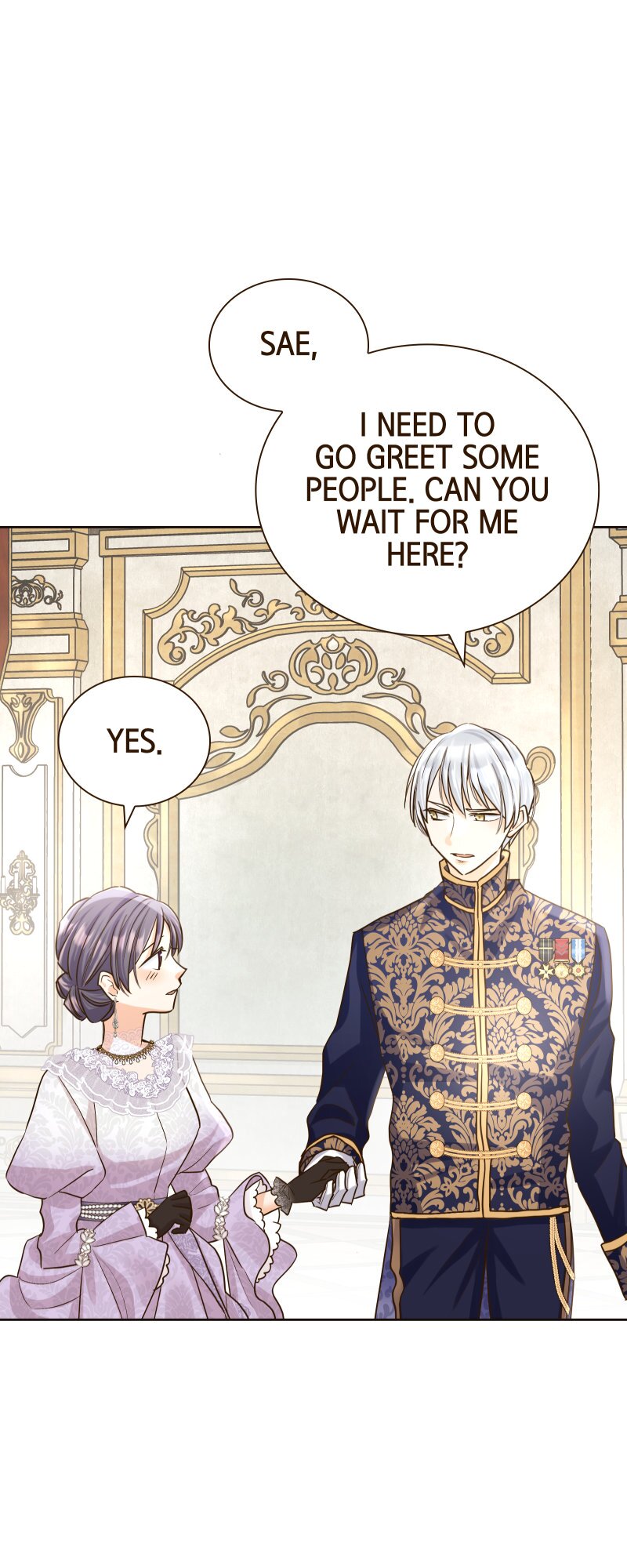 The White Wolf’s Bride Chapter 16 - Page 26