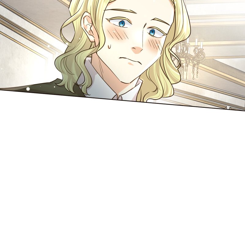 The White Wolf’s Bride Chapter 16 - Page 43