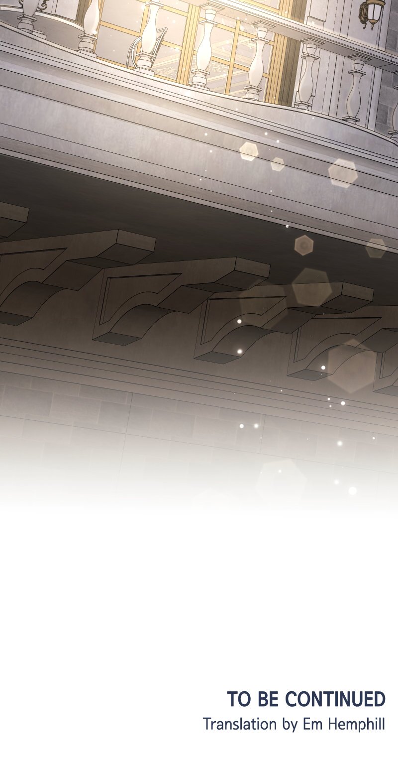 The White Wolf’s Bride Chapter 16 - Page 52