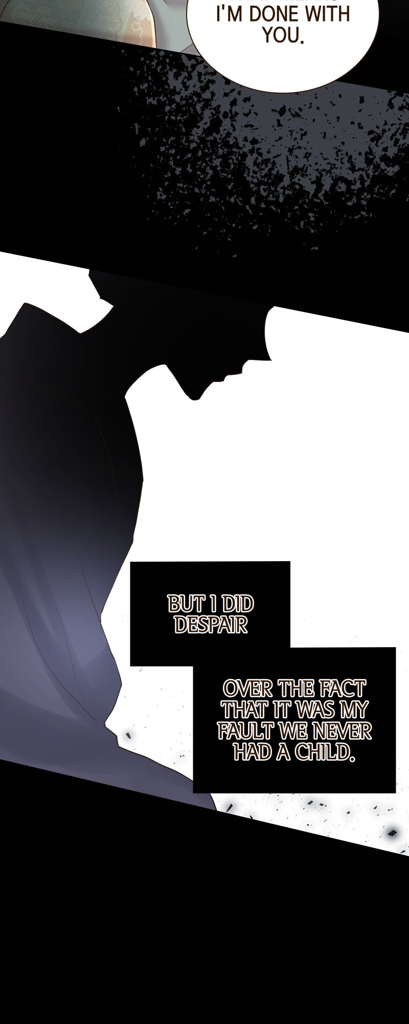 The White Wolf’s Bride Chapter 17 - Page 17