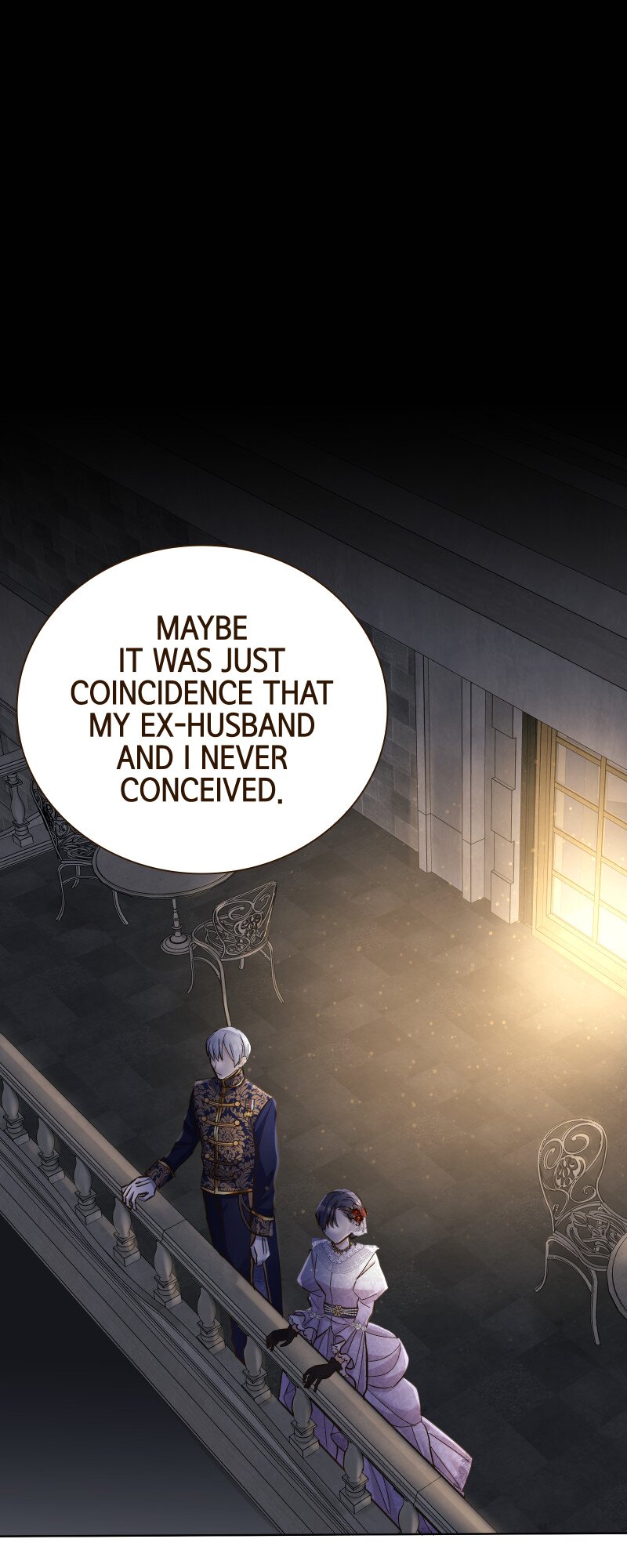 The White Wolf’s Bride Chapter 17 - Page 18