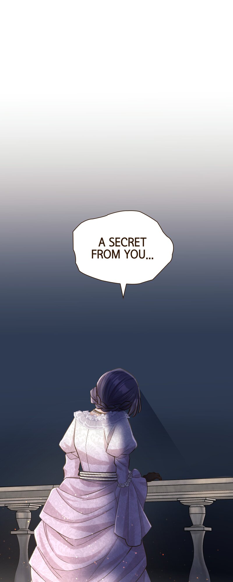 The White Wolf’s Bride Chapter 17 - Page 21