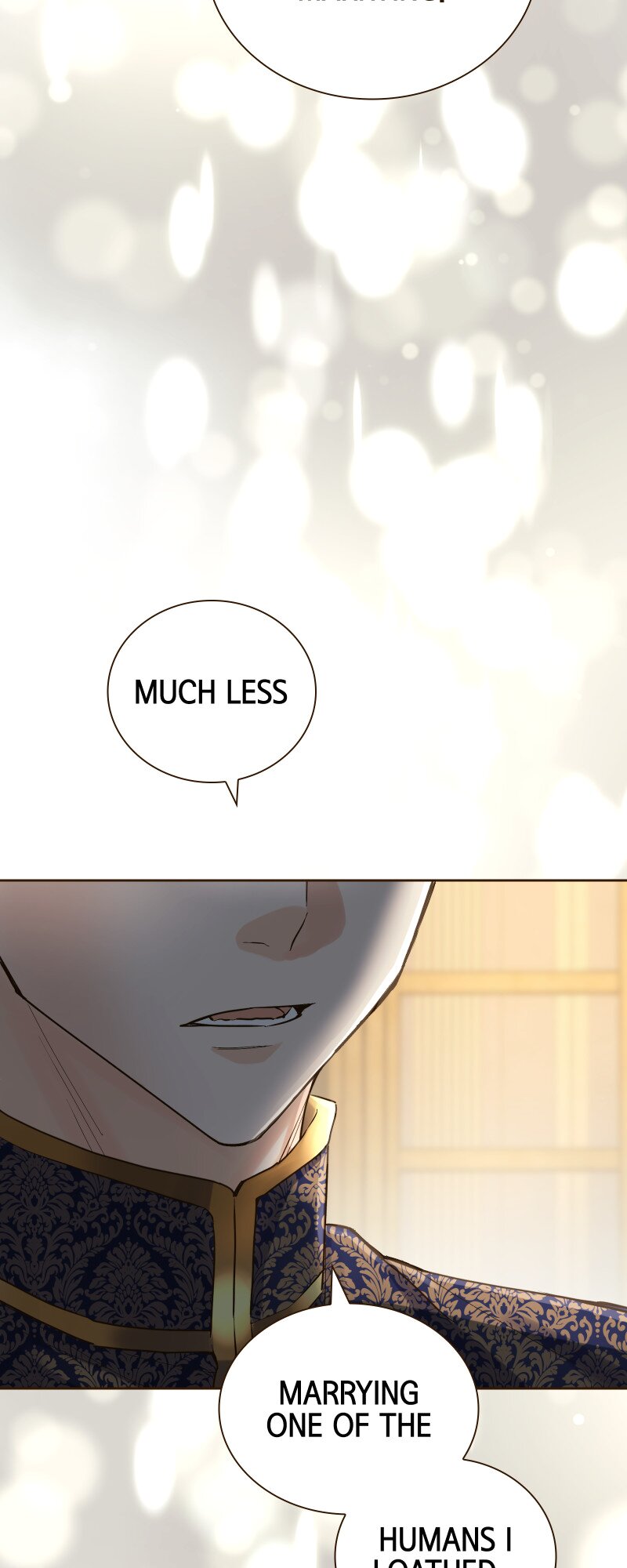 The White Wolf’s Bride Chapter 17 - Page 24