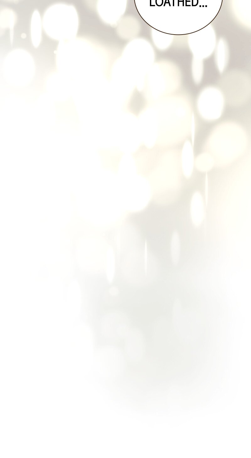 The White Wolf’s Bride Chapter 17 - Page 25