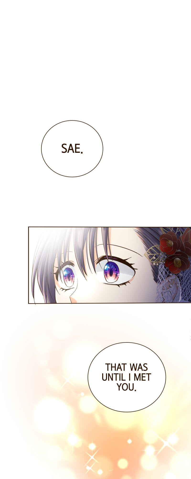 The White Wolf’s Bride Chapter 17 - Page 26