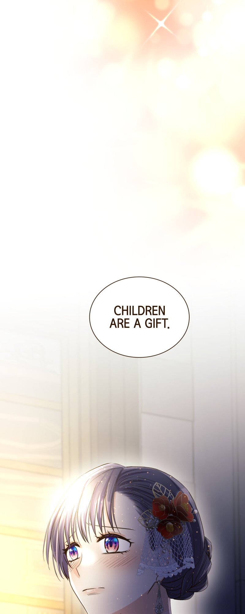 The White Wolf’s Bride Chapter 17 - Page 27