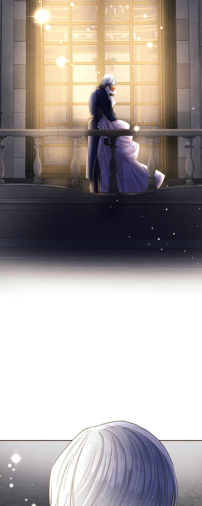 The White Wolf’s Bride Chapter 17 - Page 29