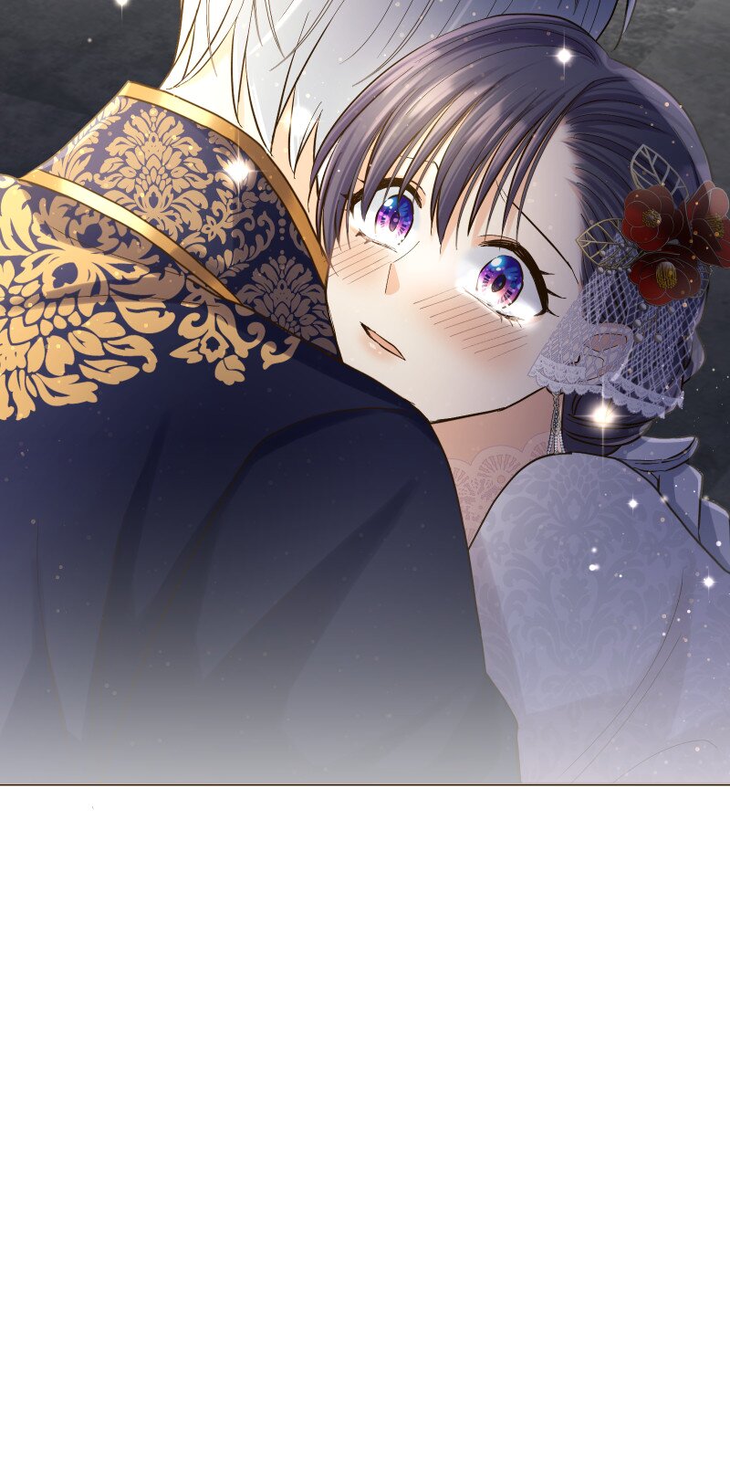 The White Wolf’s Bride Chapter 17 - Page 30