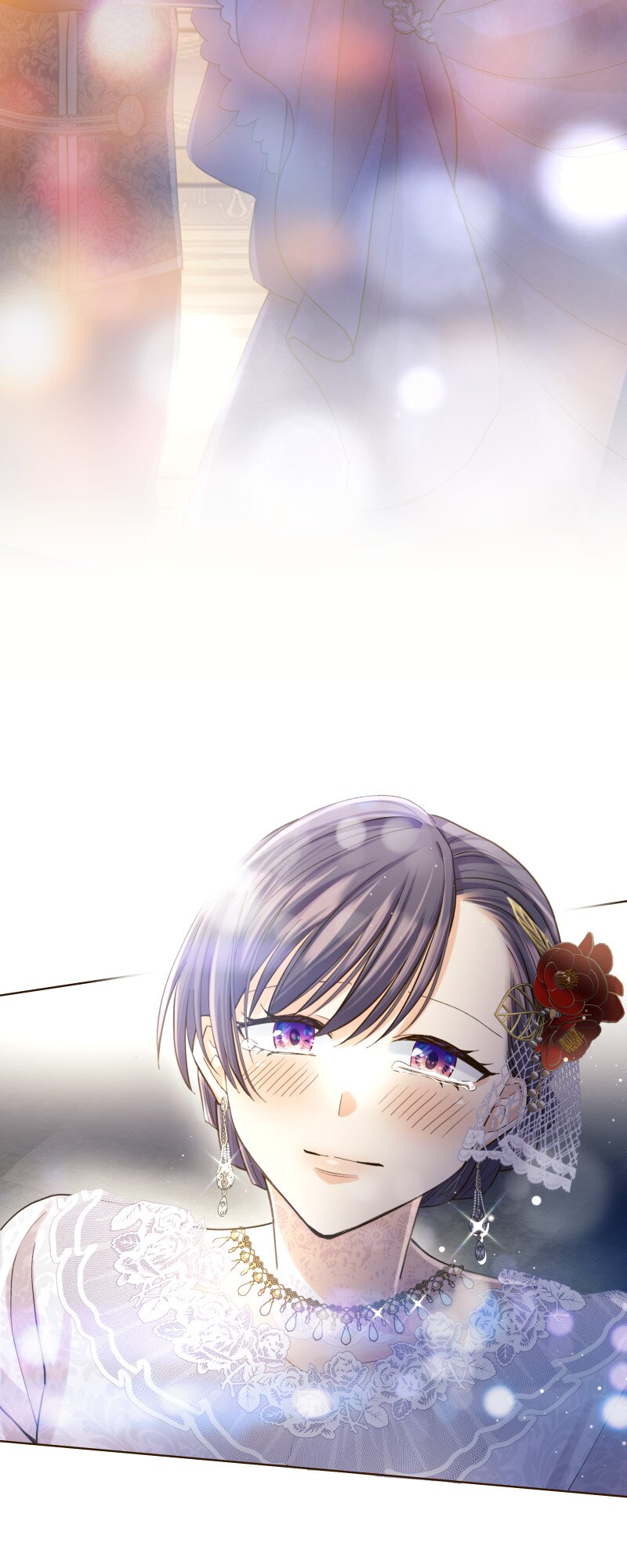 The White Wolf’s Bride Chapter 17 - Page 34