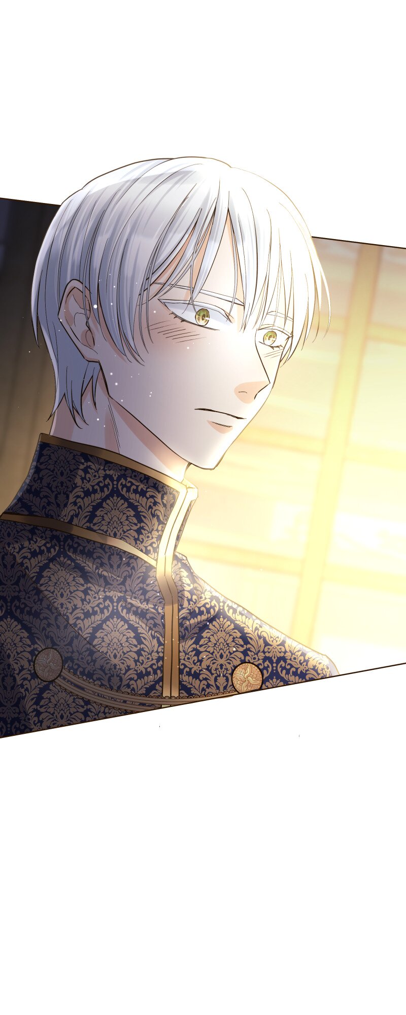 The White Wolf’s Bride Chapter 17 - Page 35