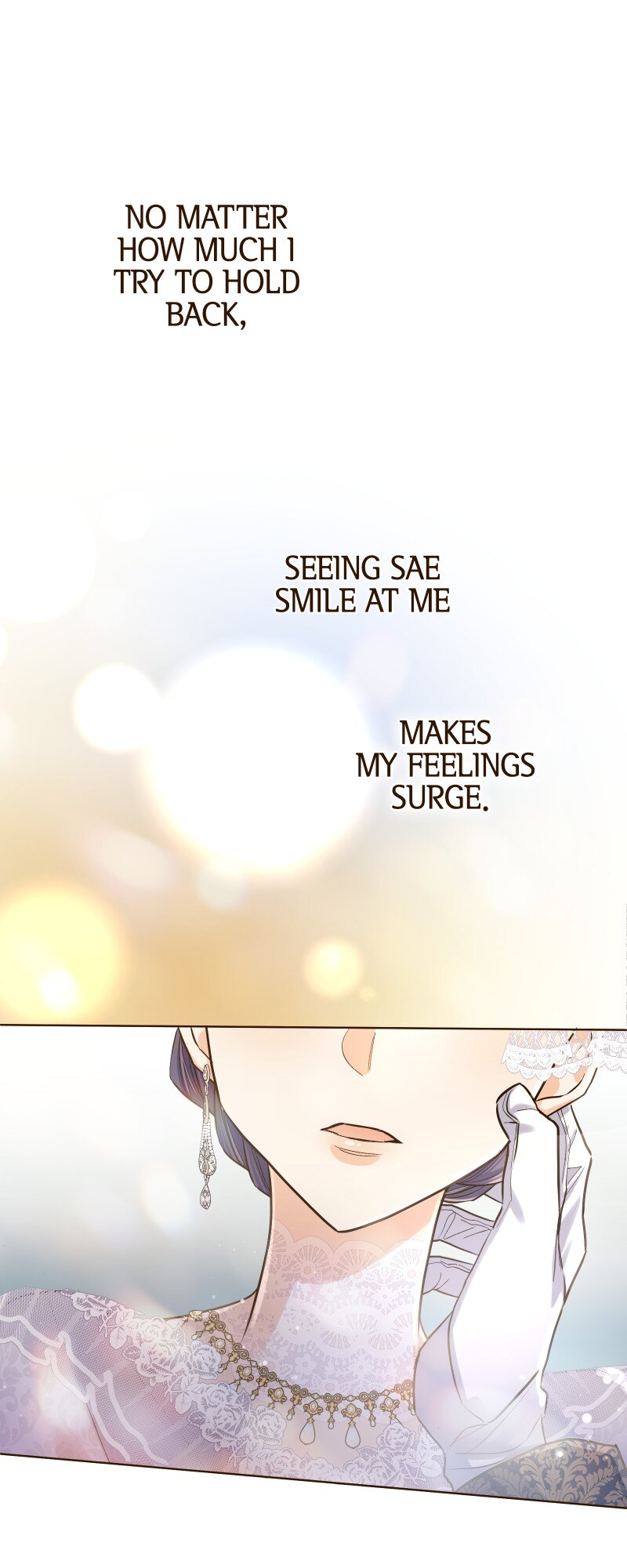 The White Wolf’s Bride Chapter 17 - Page 36