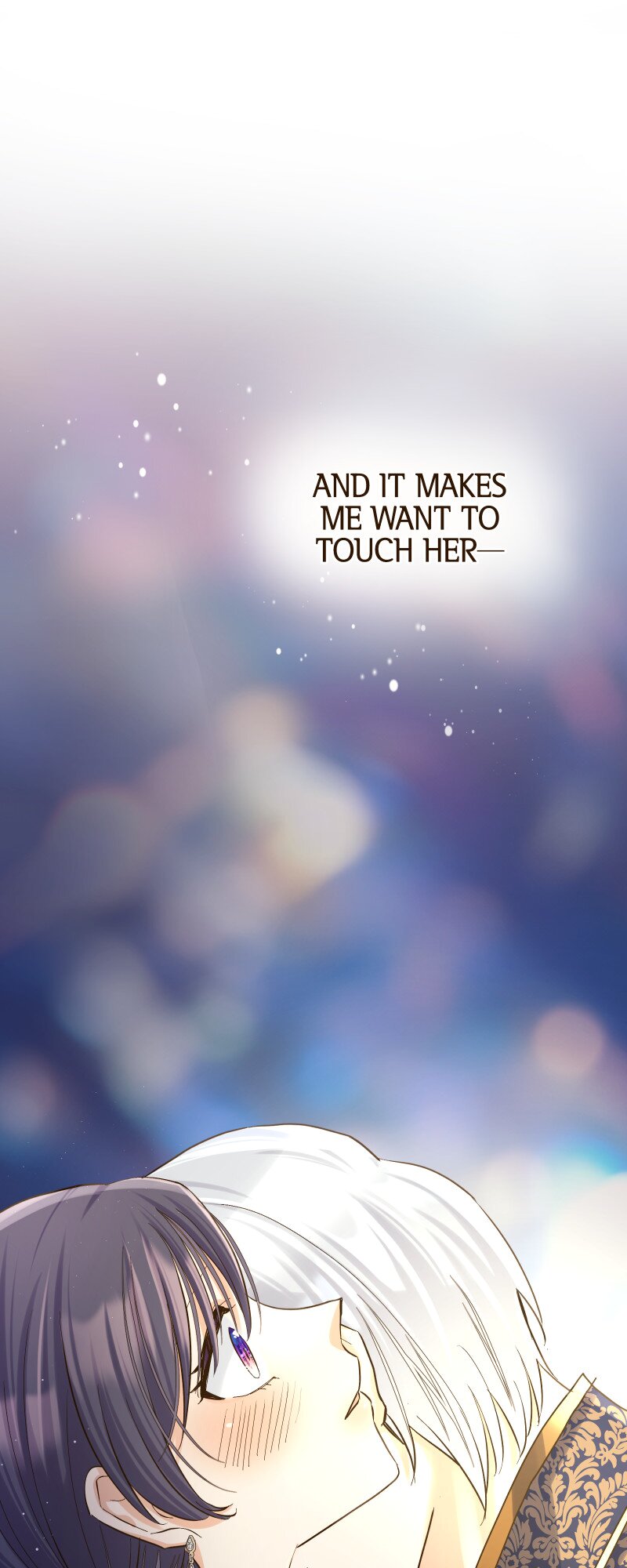 The White Wolf’s Bride Chapter 17 - Page 37