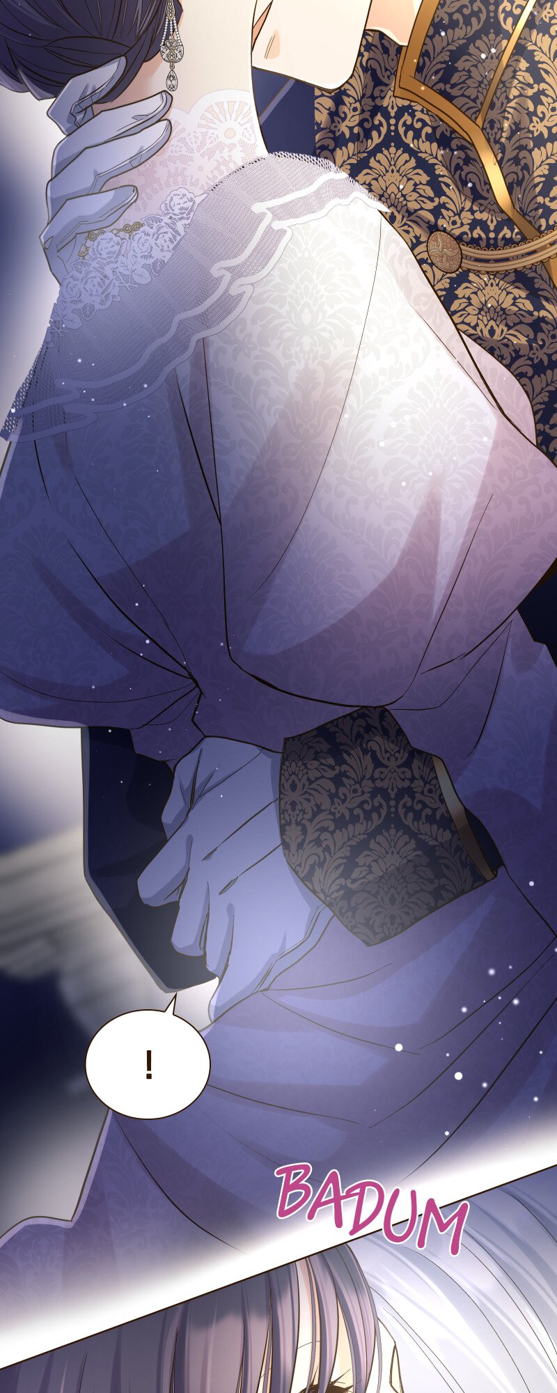 The White Wolf’s Bride Chapter 17 - Page 38