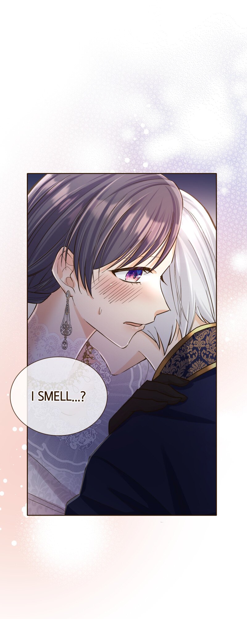 The White Wolf’s Bride Chapter 17 - Page 43