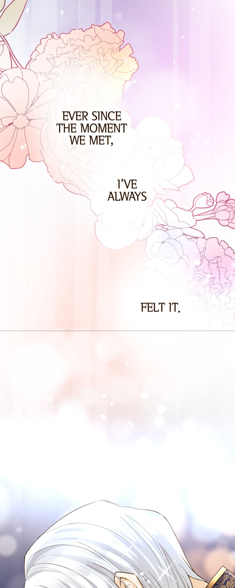 The White Wolf’s Bride Chapter 17 - Page 46