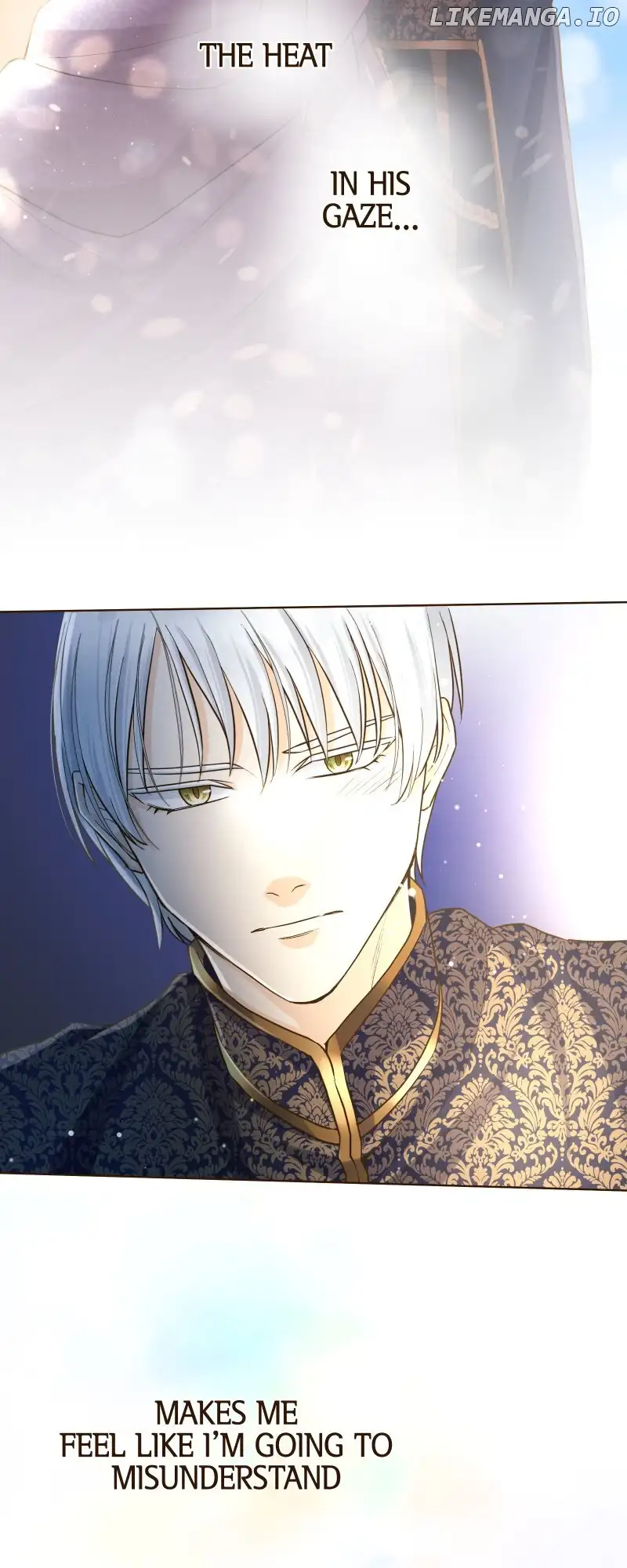 The White Wolf’s Bride Chapter 18 - Page 7