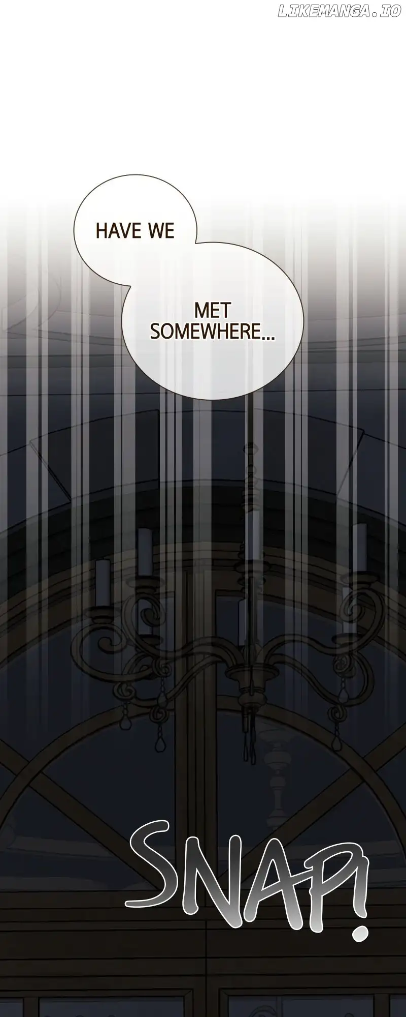 The White Wolf’s Bride Chapter 18 - Page 9