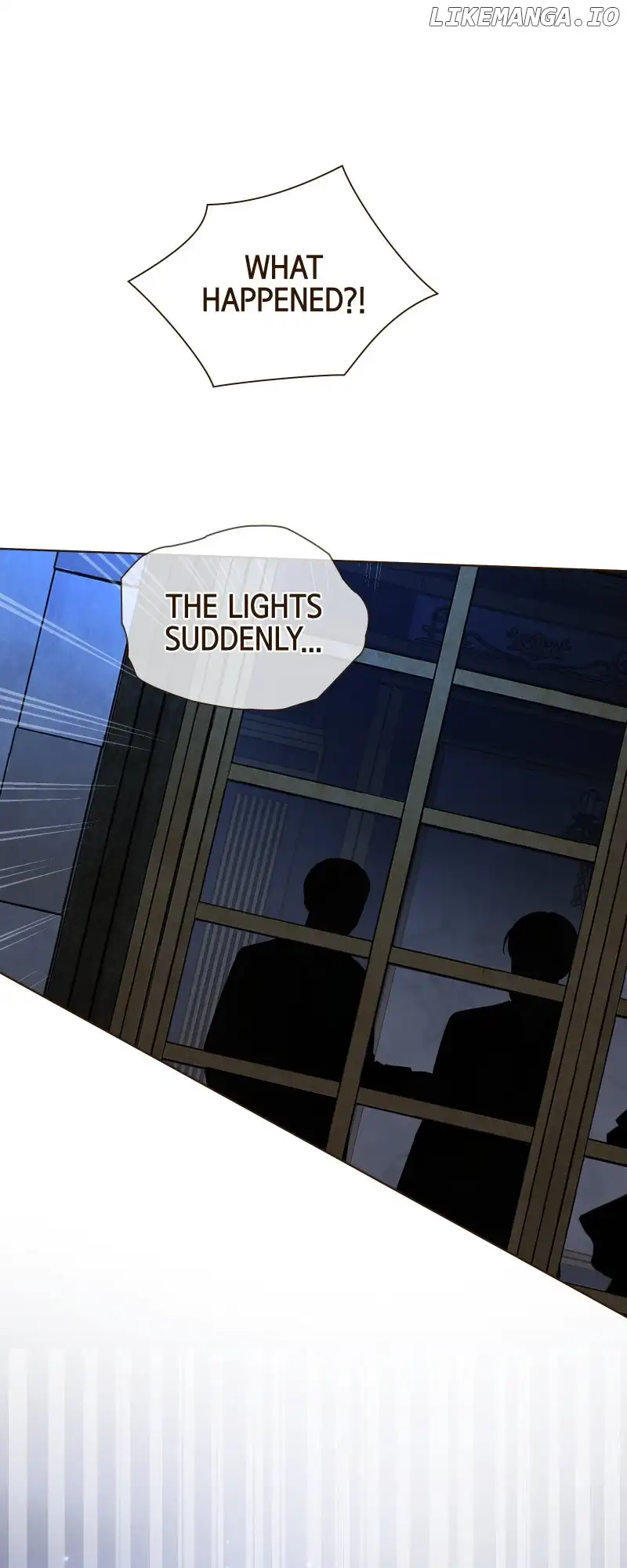 The White Wolf’s Bride Chapter 18 - Page 11