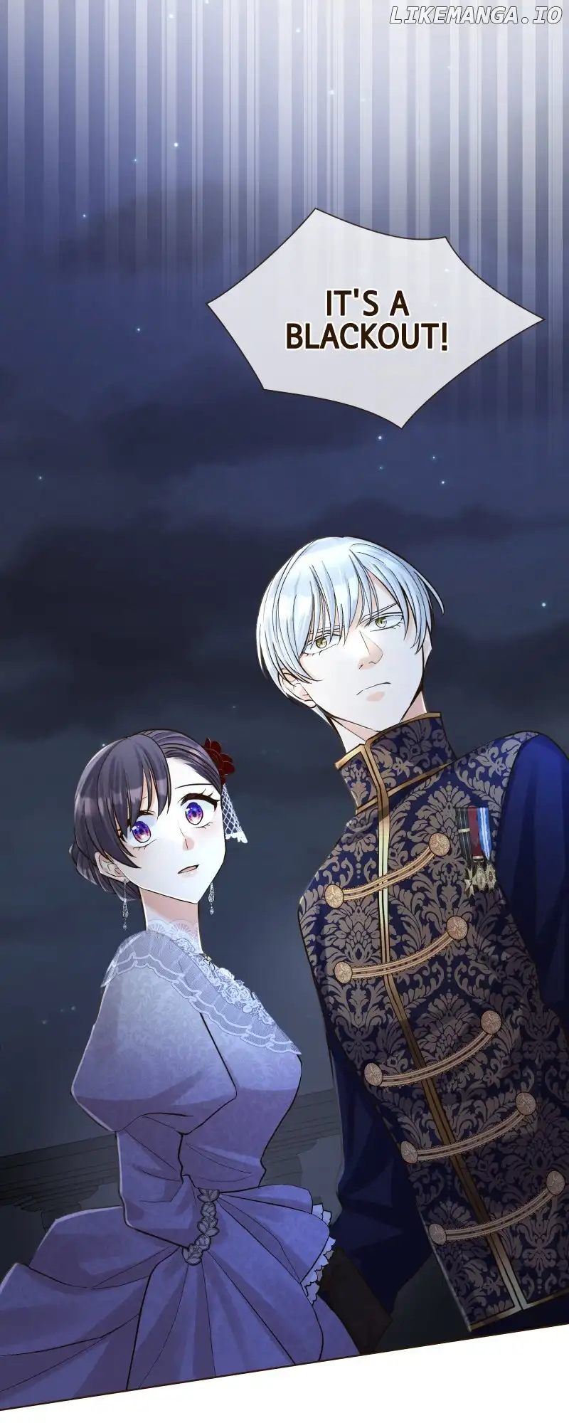 The White Wolf’s Bride Chapter 18 - Page 12