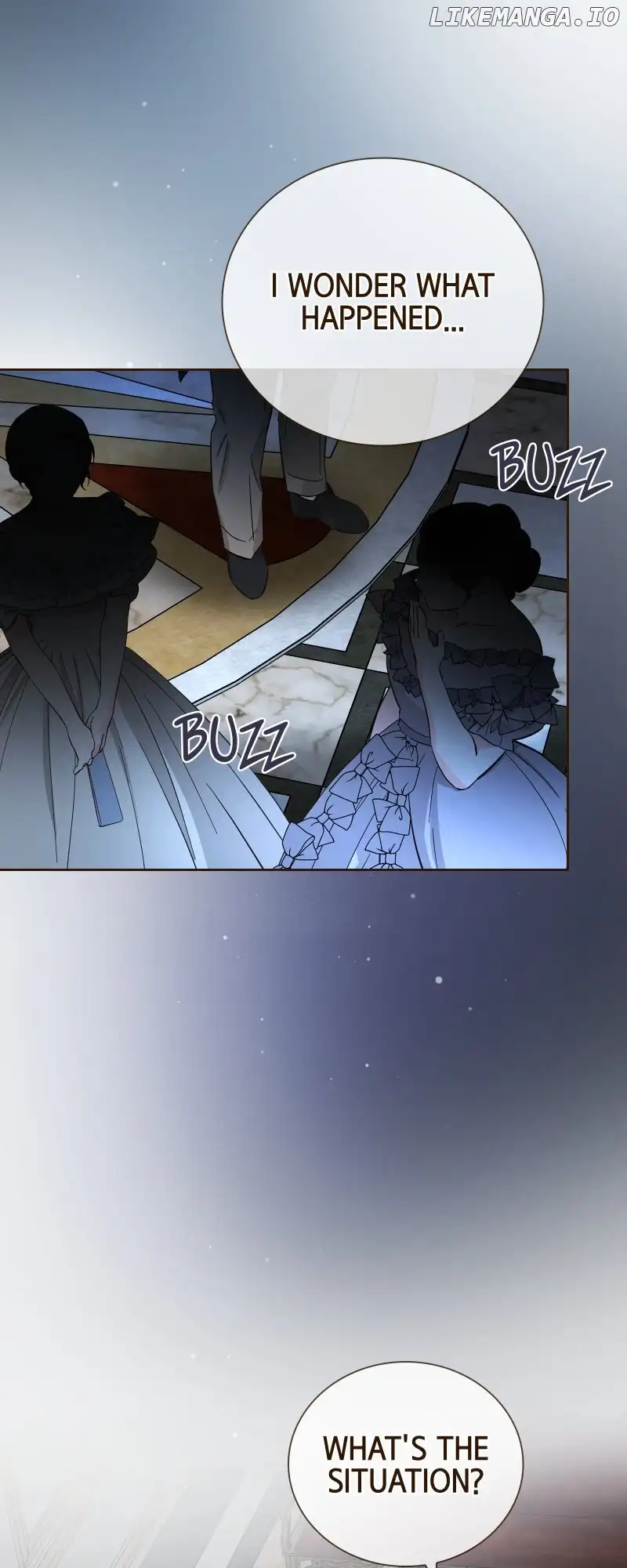 The White Wolf’s Bride Chapter 18 - Page 14