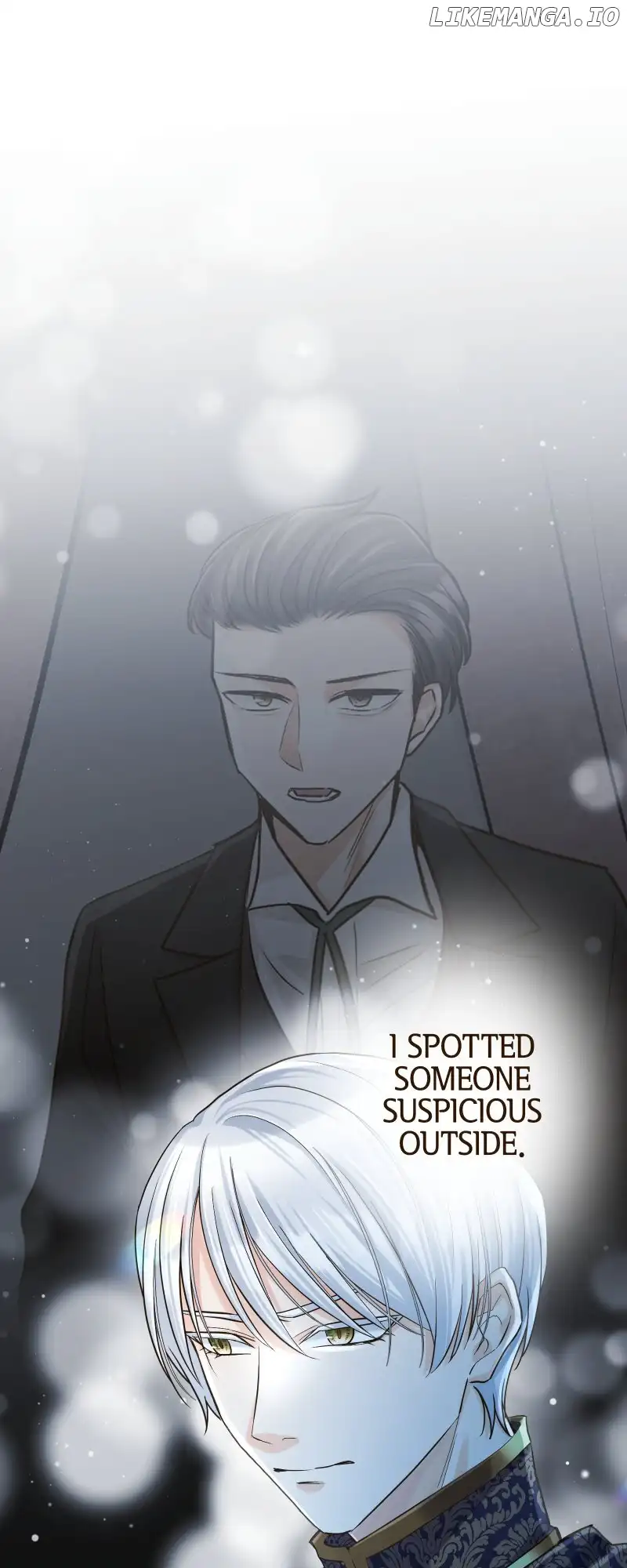 The White Wolf’s Bride Chapter 18 - Page 16