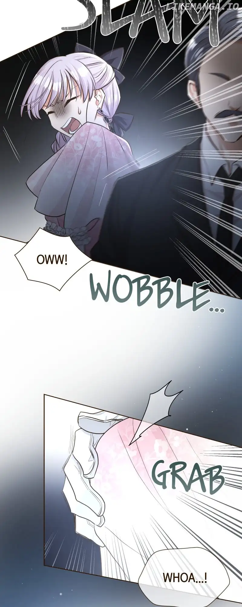 The White Wolf’s Bride Chapter 18 - Page 24