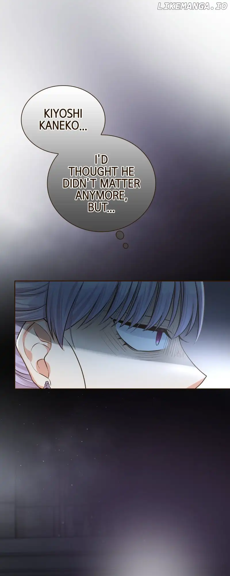 The White Wolf’s Bride Chapter 18 - Page 28