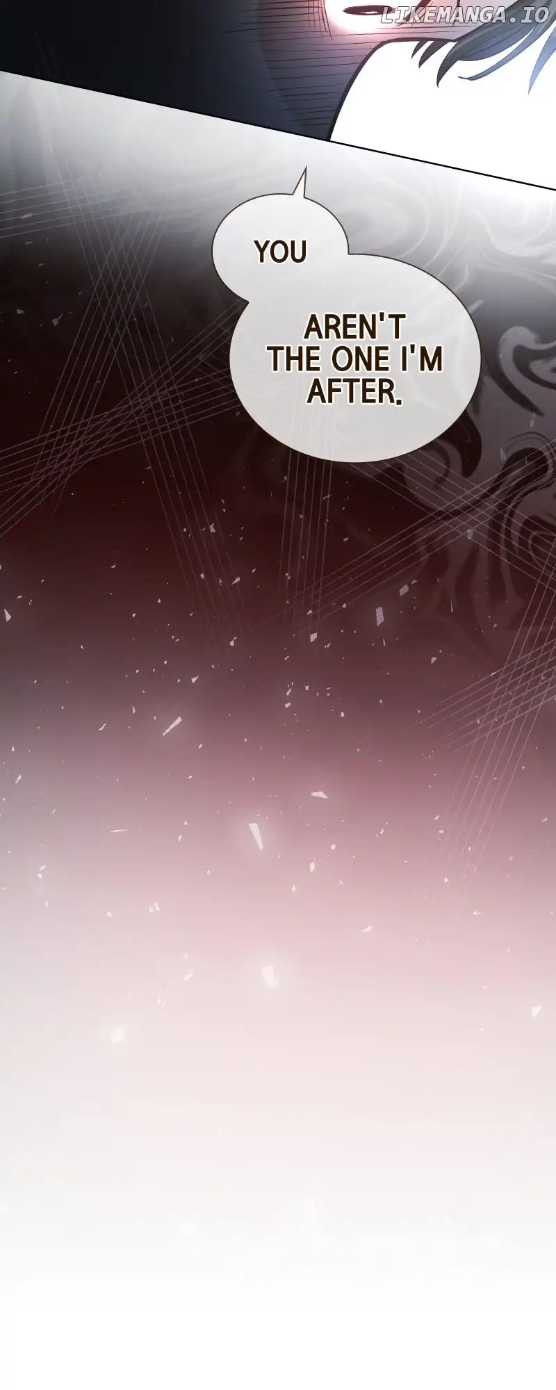 The White Wolf’s Bride Chapter 18 - Page 35