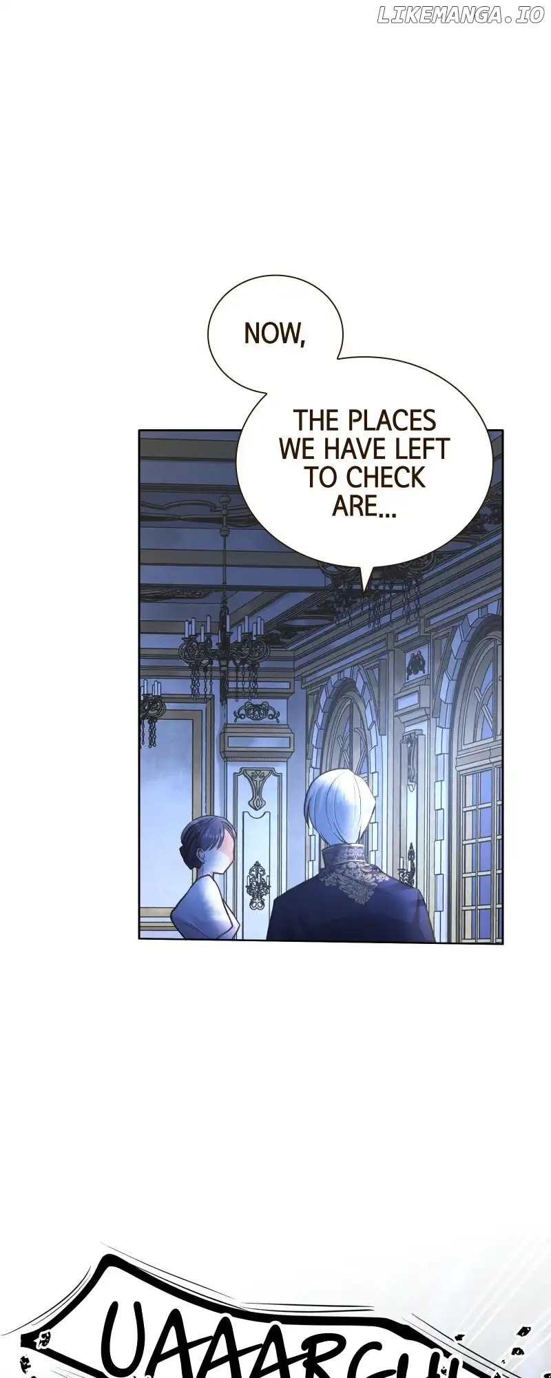 The White Wolf’s Bride Chapter 18 - Page 36