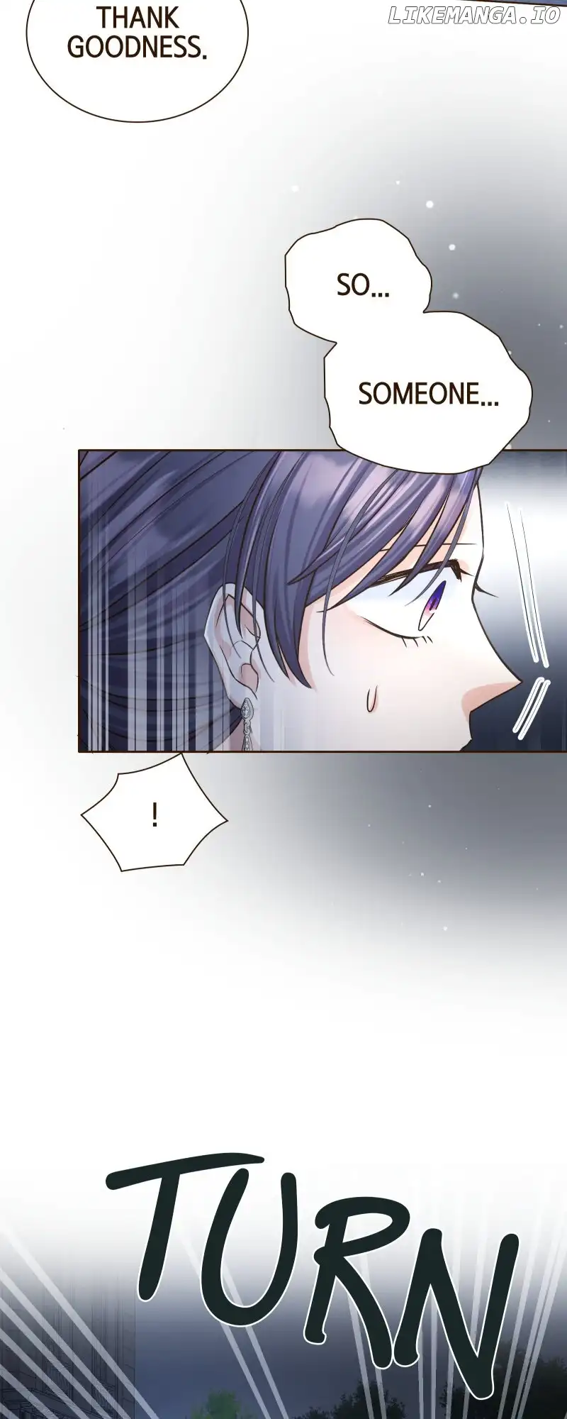 The White Wolf’s Bride Chapter 18 - Page 44