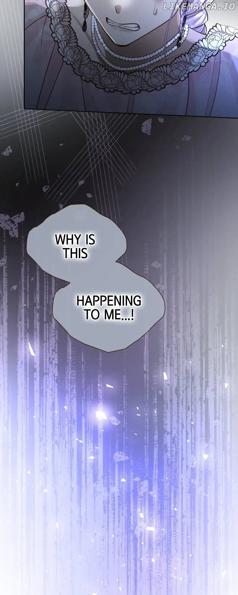 The White Wolf’s Bride Chapter 18 - Page 49