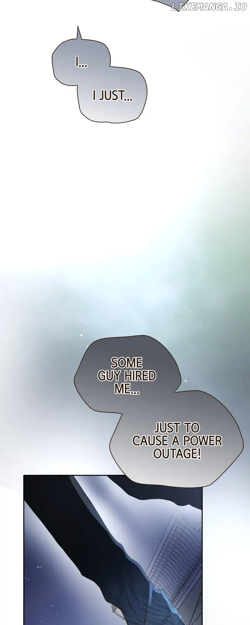 The White Wolf’s Bride Chapter 18 - Page 53