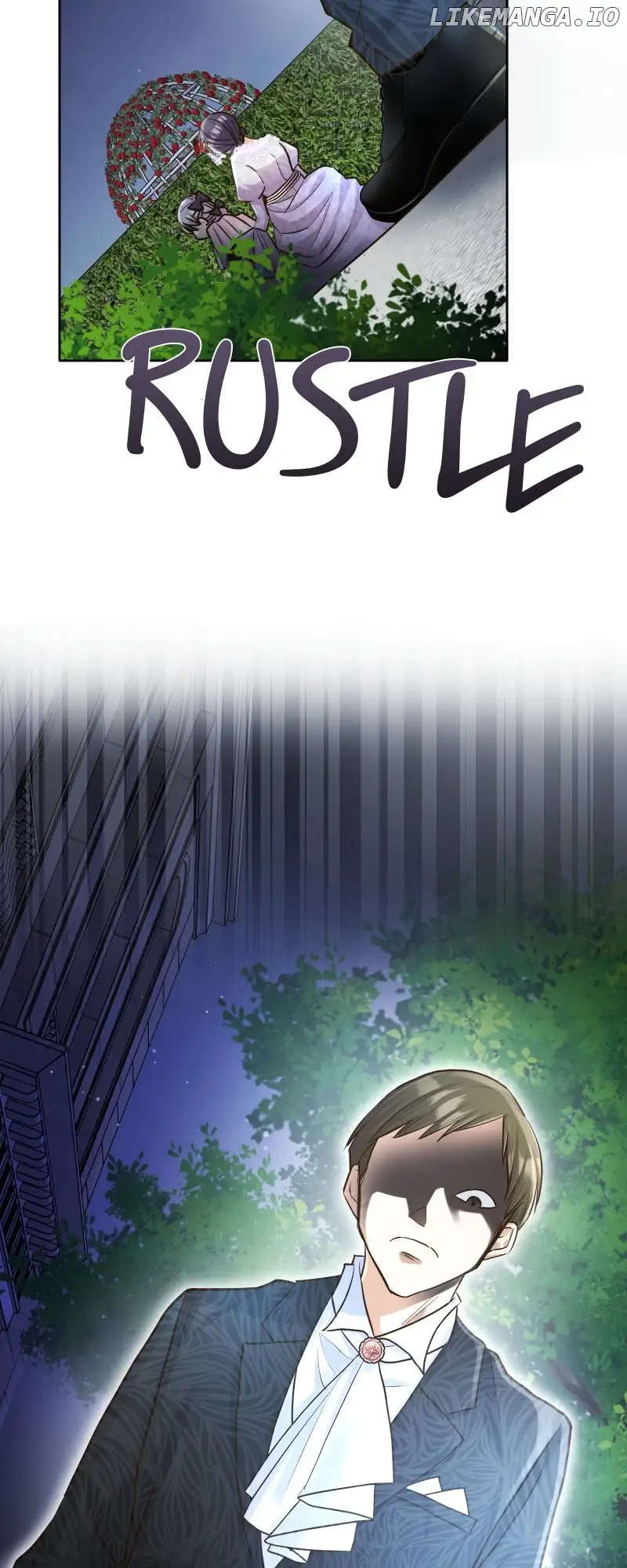 The White Wolf’s Bride Chapter 18 - Page 54