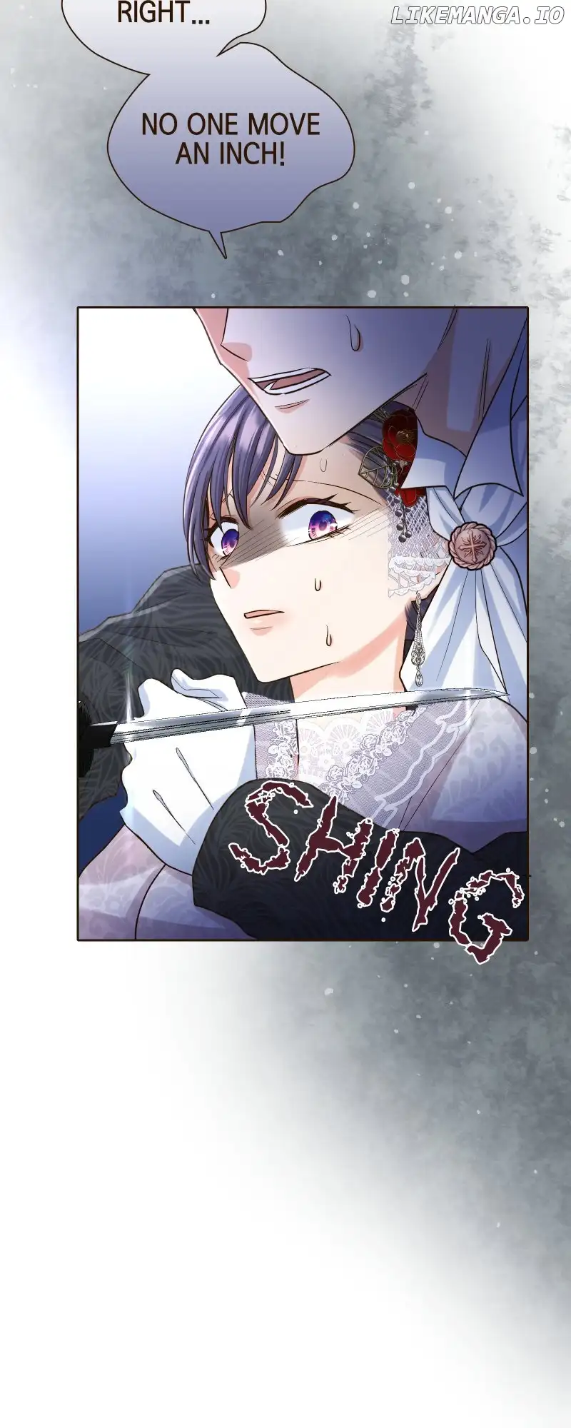 The White Wolf’s Bride Chapter 19 - Page 10