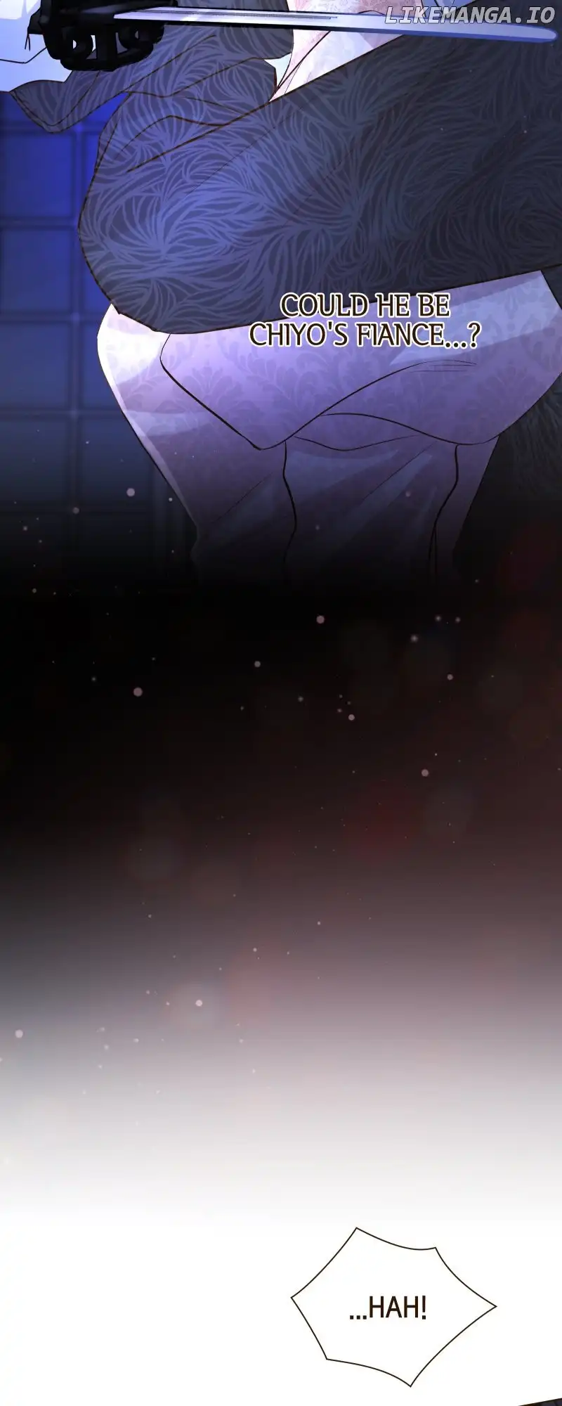 The White Wolf’s Bride Chapter 19 - Page 13