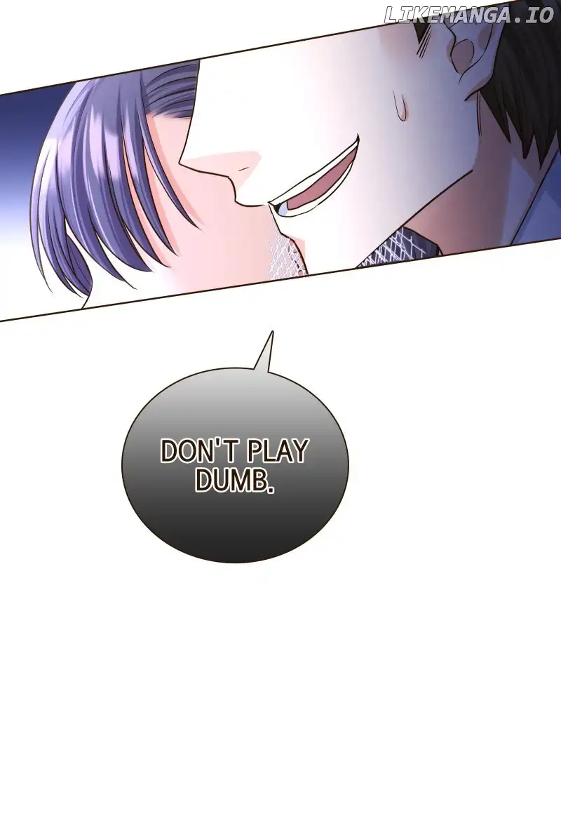 The White Wolf’s Bride Chapter 19 - Page 14