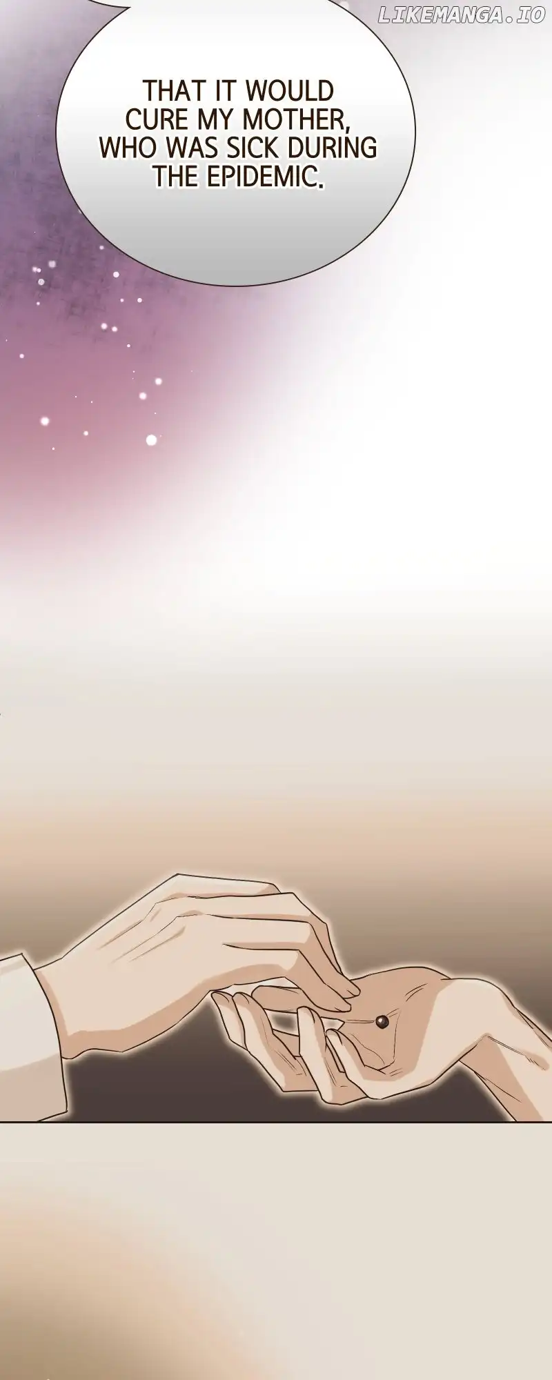 The White Wolf’s Bride Chapter 19 - Page 16