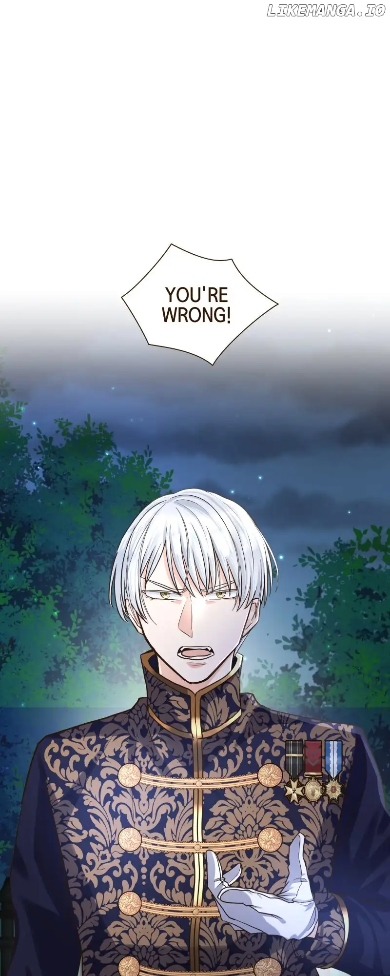 The White Wolf’s Bride Chapter 19 - Page 20