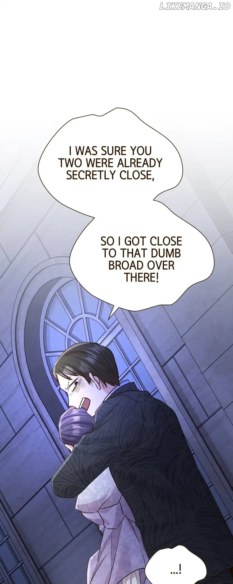 The White Wolf’s Bride Chapter 19 - Page 24