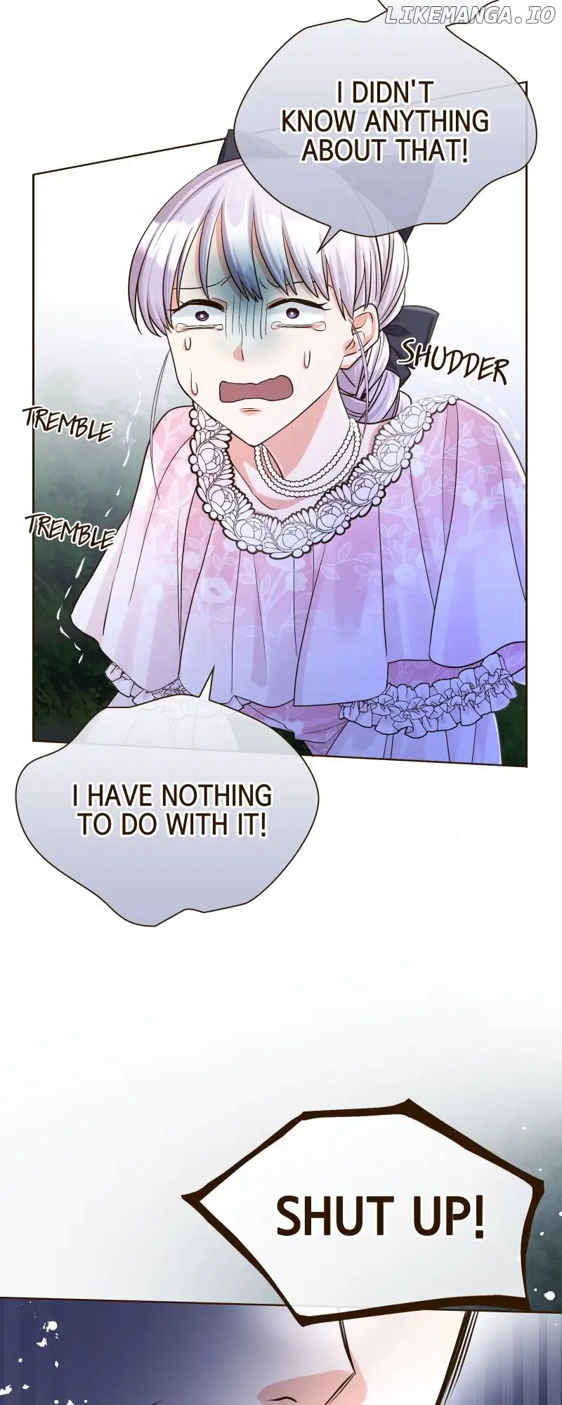 The White Wolf’s Bride Chapter 19 - Page 26