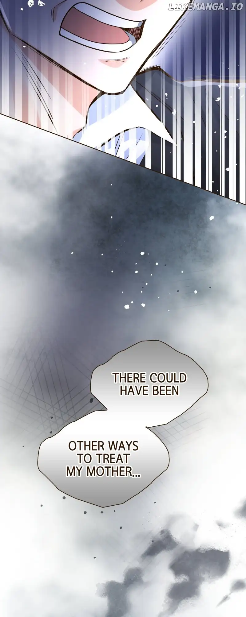 The White Wolf’s Bride Chapter 19 - Page 27