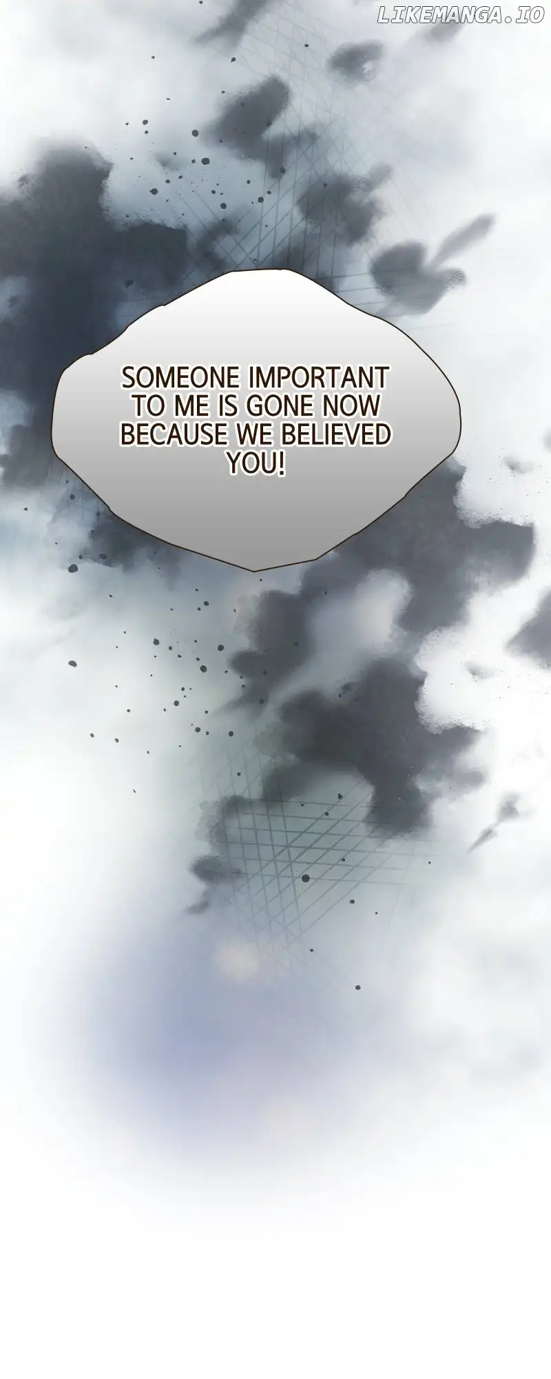 The White Wolf’s Bride Chapter 19 - Page 28