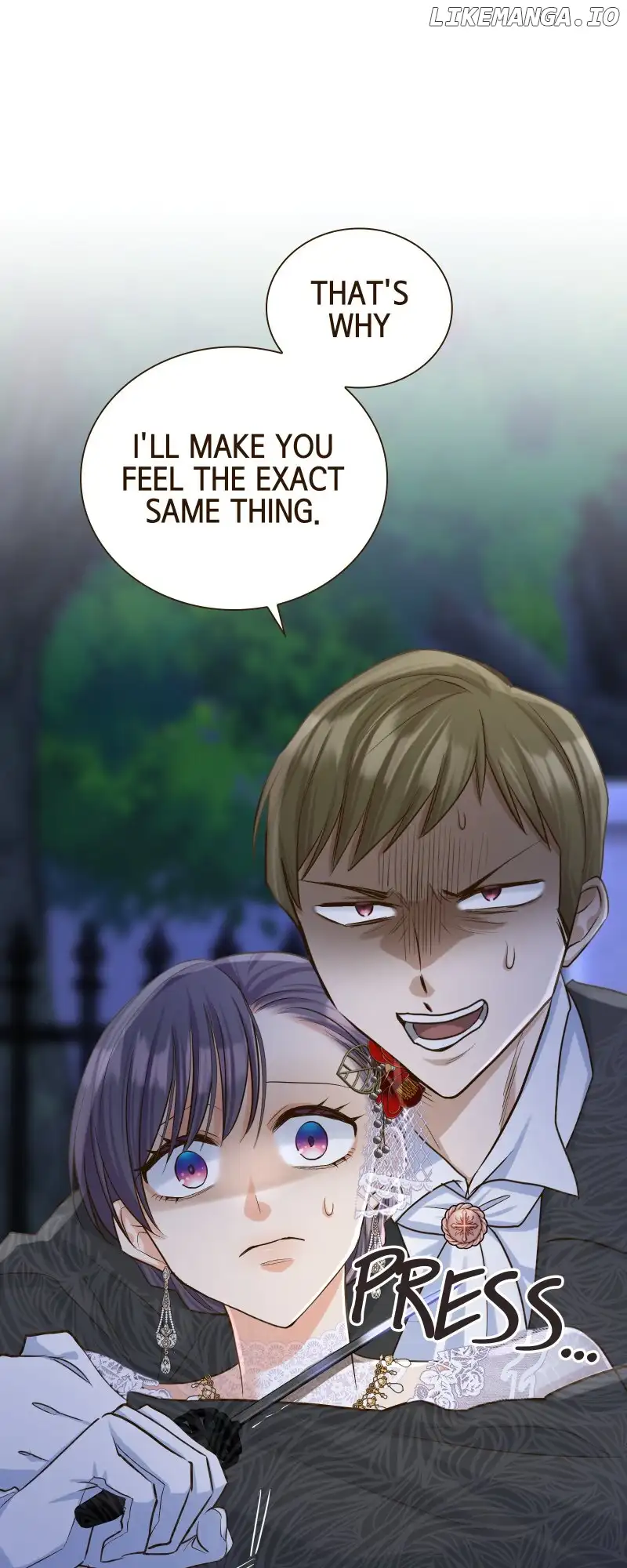 The White Wolf’s Bride Chapter 19 - Page 29