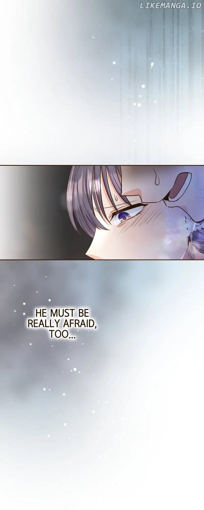 The White Wolf’s Bride Chapter 19 - Page 33